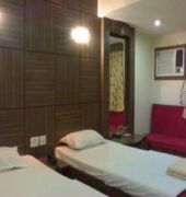 Hotel Green 2*
